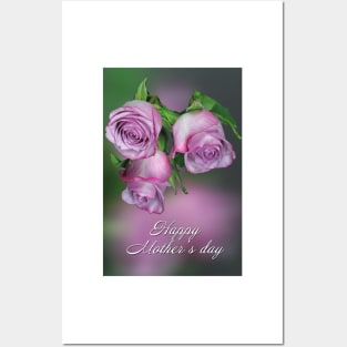 Mother's day Posters and Art